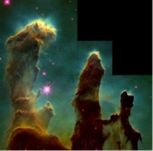 Pillars of Creation